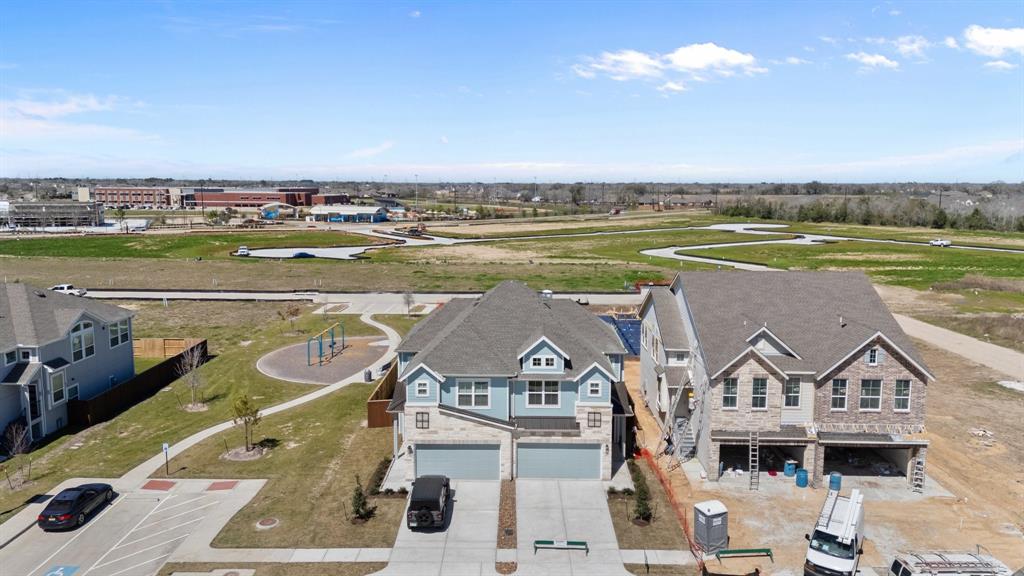 5251 Capricorn Way, Manvel, Texas image 25