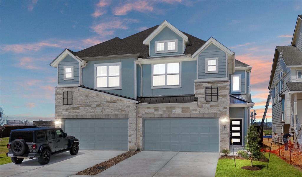 5251 Capricorn Way, Manvel, Texas image 1