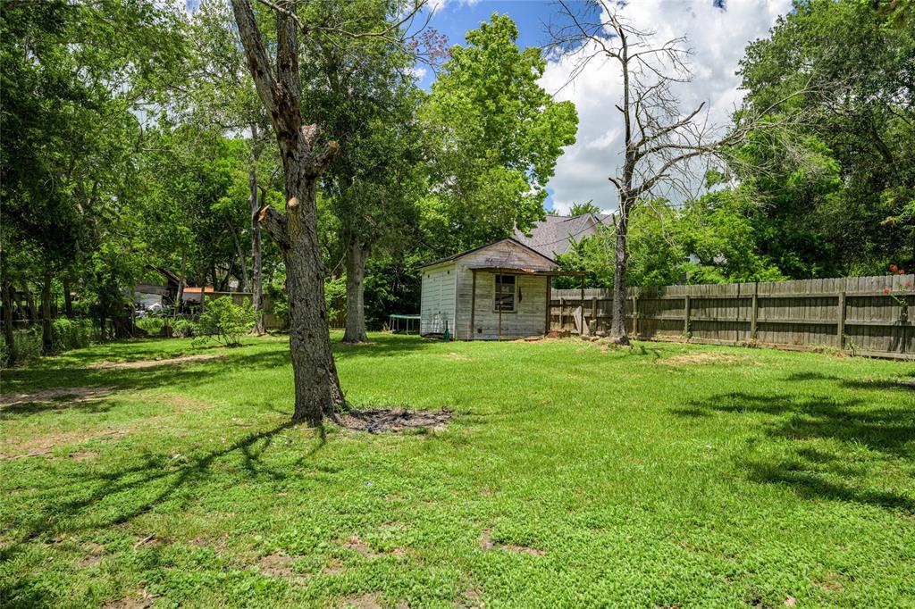 128 S Harris Street, Bellville, Texas image 10