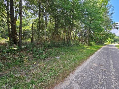 Vacant Land For Sale - 185 Sessums Road<br/> Hardin County, Silsbee, TX 77656