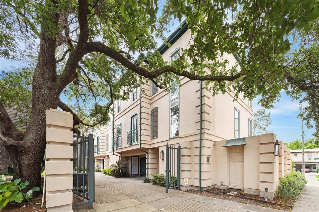 1919 Harold Street A