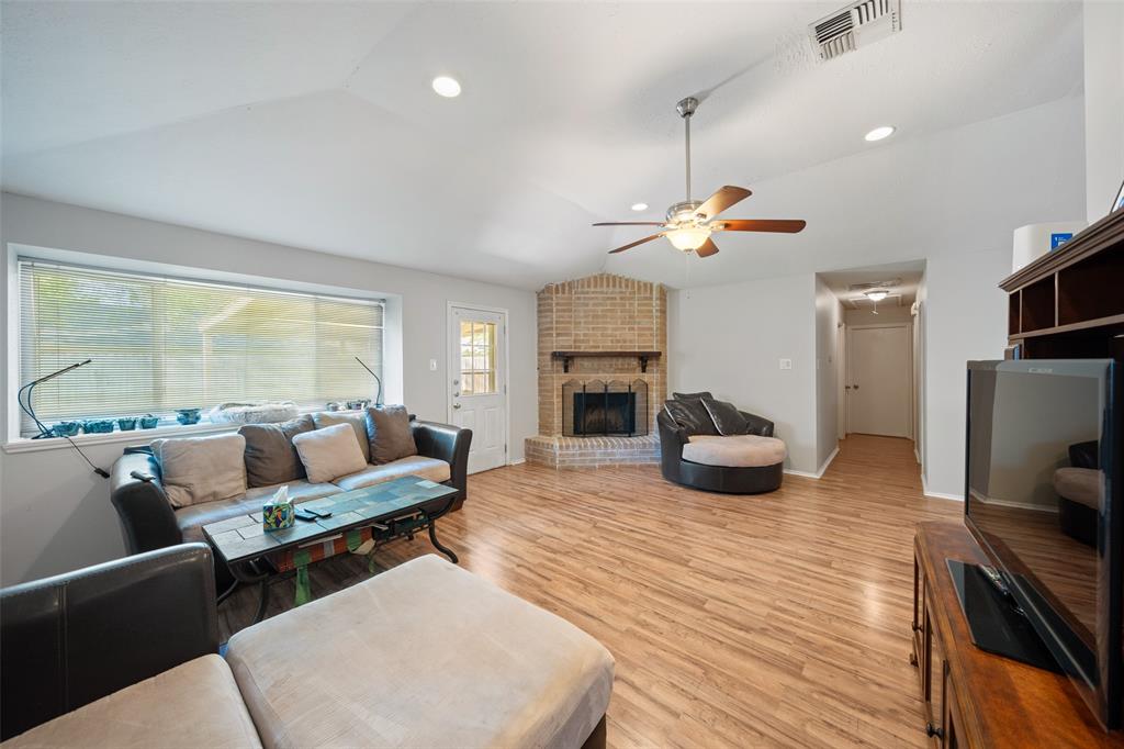 3326 Hartfield Lane, Spring, Texas image 12