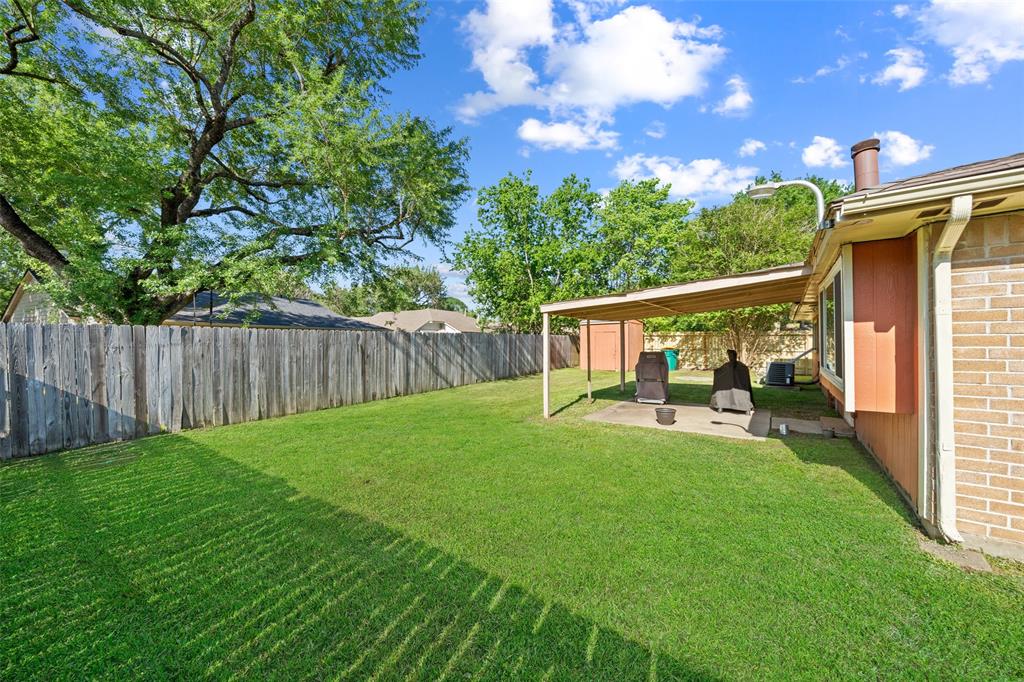 3326 Hartfield Lane, Spring, Texas image 20