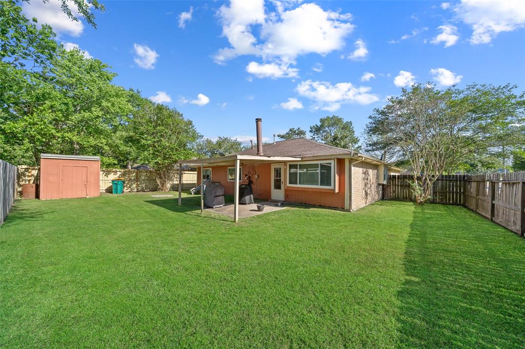 3326 Hartfield Lane, Spring, Texas image 21
