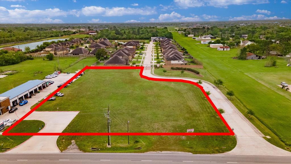 6909 W Broadway Drive, Pearland, Texas image 20