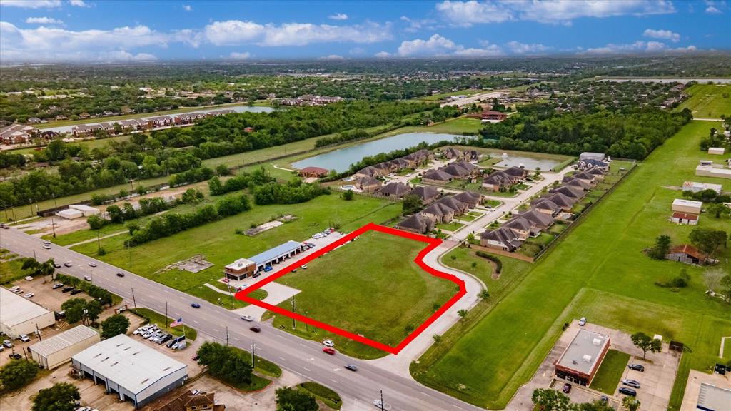 6909 W Broadway Drive, Pearland, Texas image 18