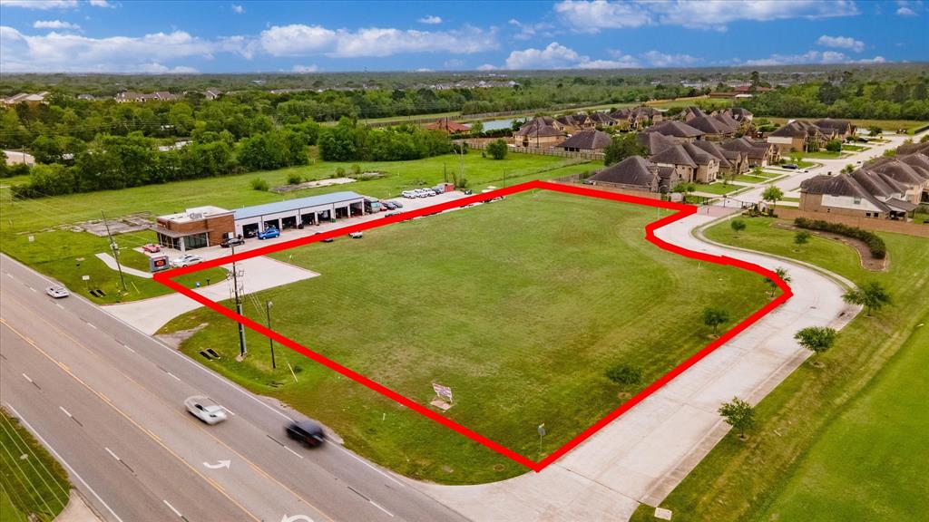 6909 W Broadway Drive, Pearland, Texas image 22