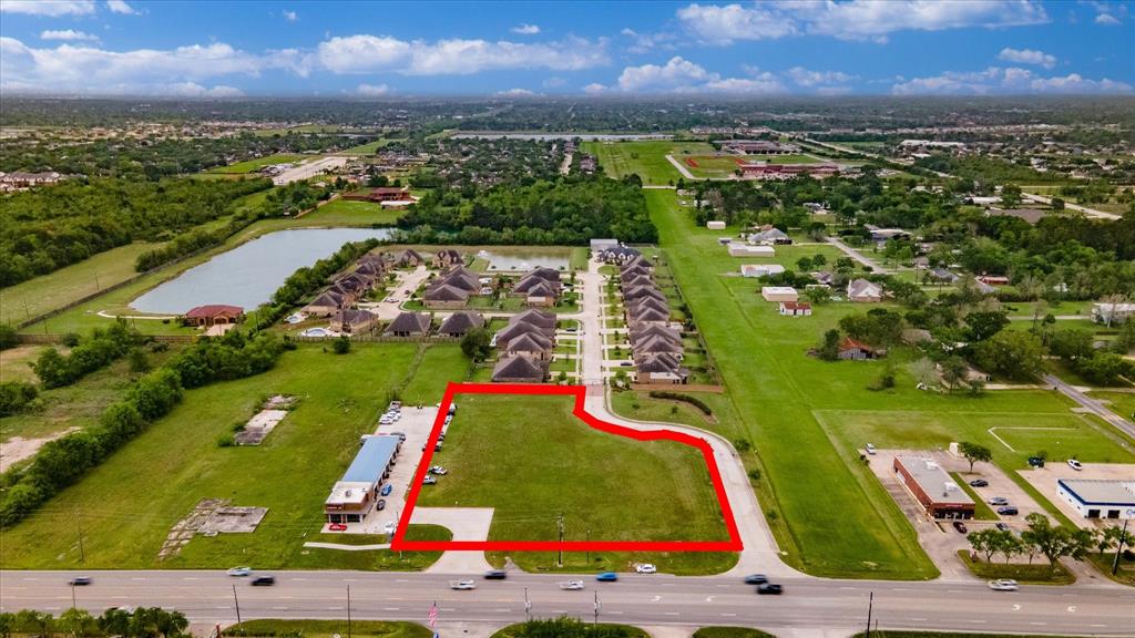 6909 W Broadway Drive, Pearland, Texas image 16