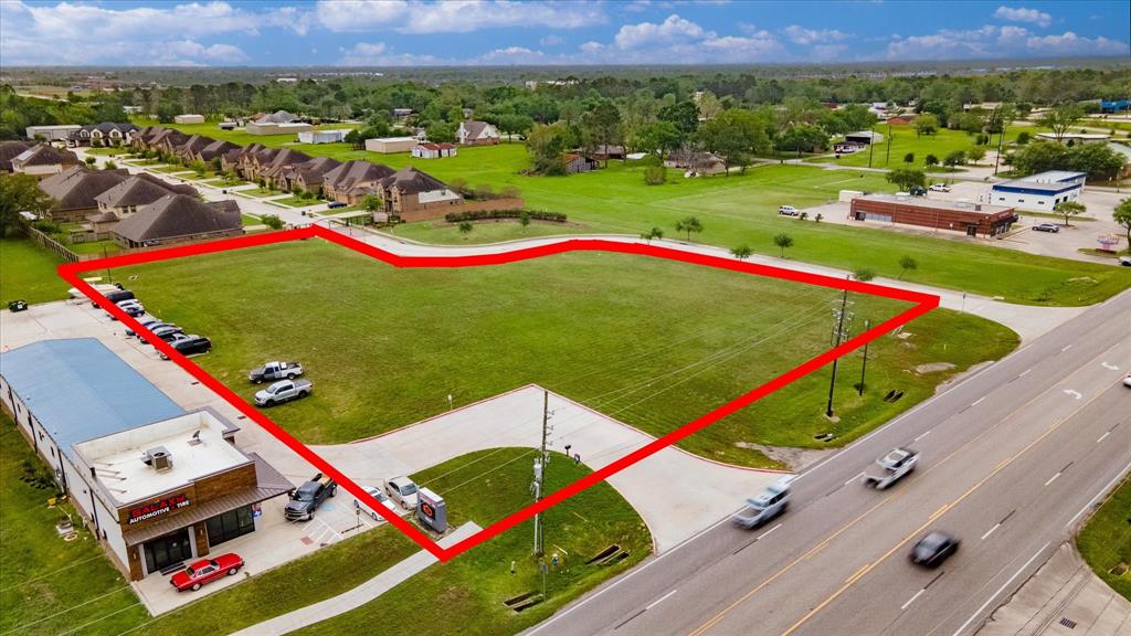 6909 W Broadway Drive, Pearland, Texas image 30