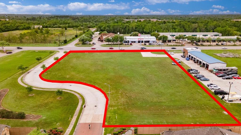 6909 W Broadway Drive, Pearland, Texas image 26
