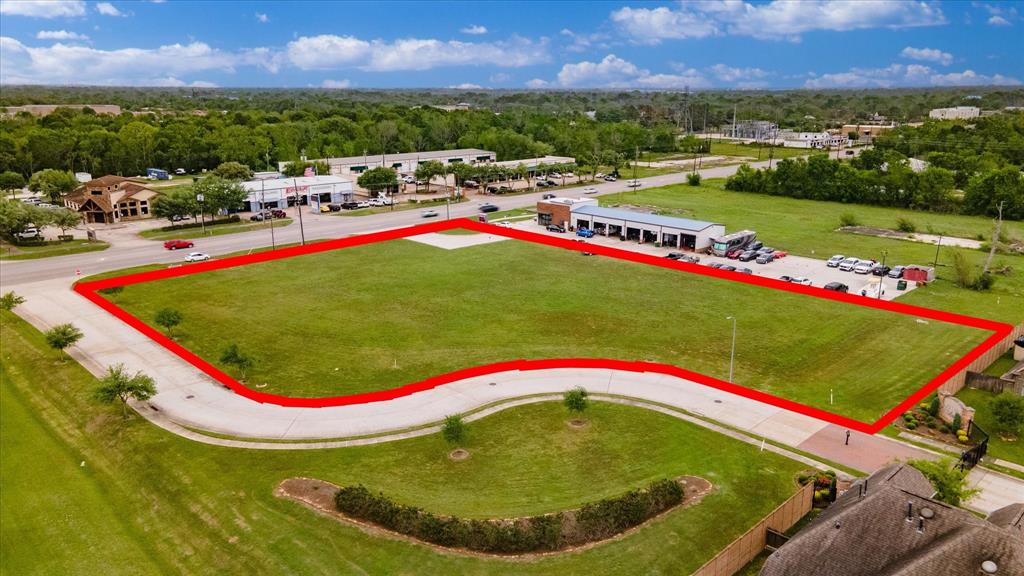 6909 W Broadway Drive, Pearland, Texas image 24