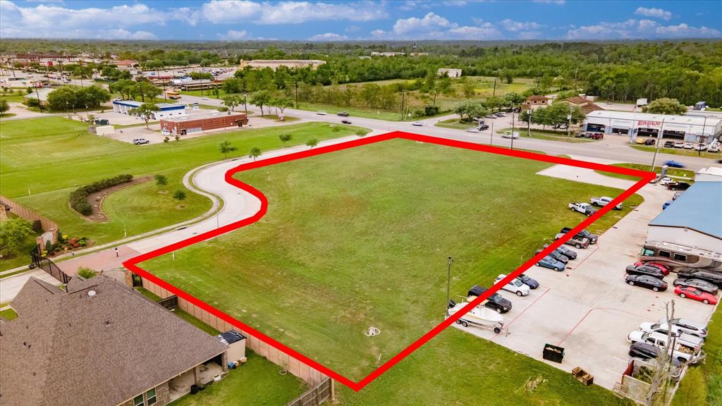 6909 W Broadway Drive, Pearland, Texas image 28