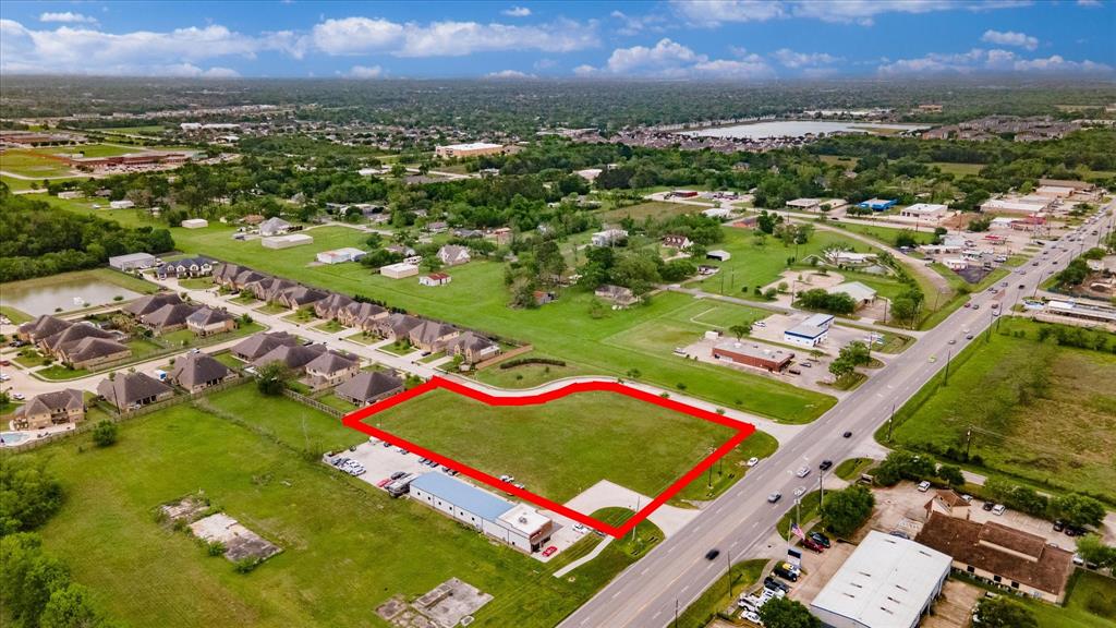 6909 W Broadway Drive, Pearland, Texas image 14