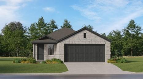 25769 John Wayne Road, Splendora, Texas image 33