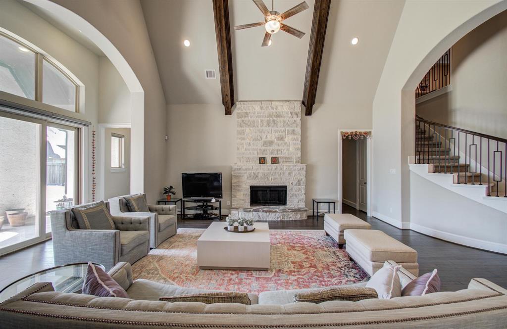 18311 Handyside Drive, Richmond, Texas image 9
