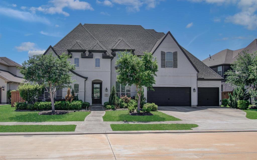 18311 Handyside Drive, Richmond, Texas image 3