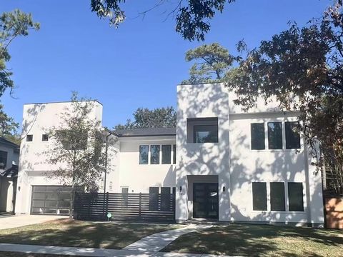 12914 Figaro Drive Houston TX 77024
