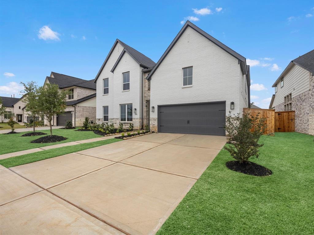 2614 Daisy Meadow Place