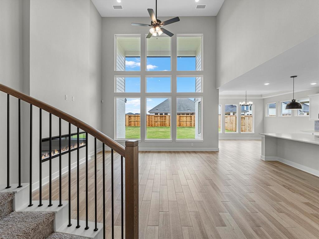 2614 Daisy Meadow Place