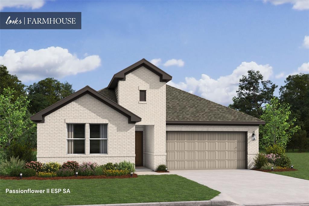 419 Monarch Trail, Huntsville, Texas image 3