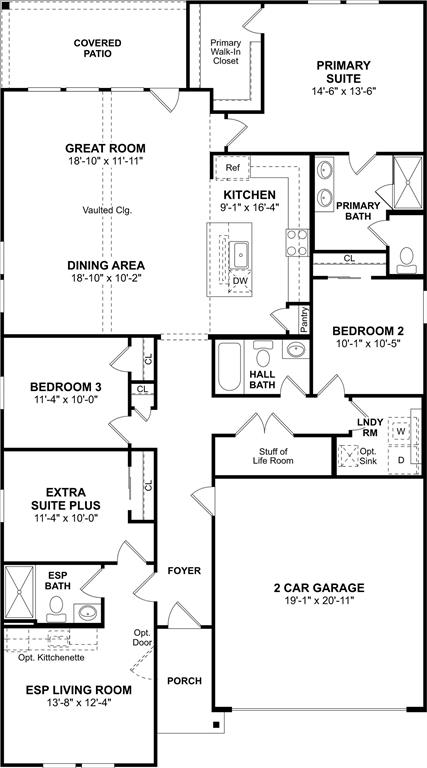 419 Monarch Trail, Huntsville, Texas image 8