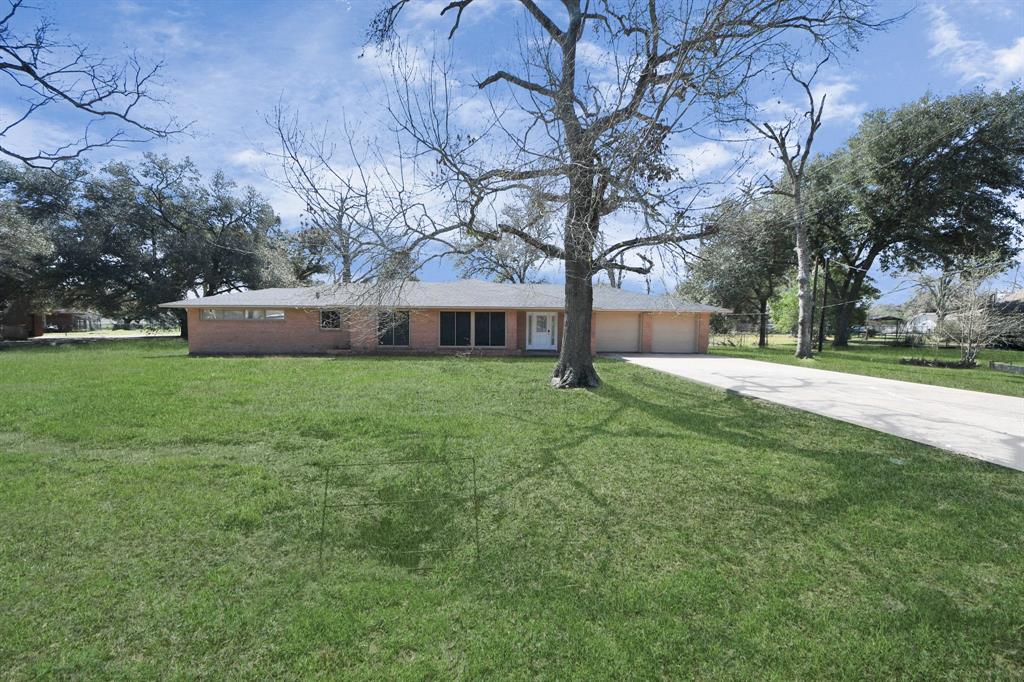 3603 South Street, Brookshire, Texas image 3