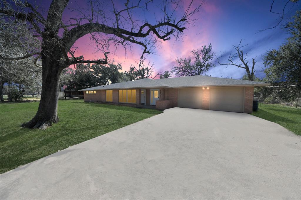 3603 South Street, Brookshire, Texas image 1