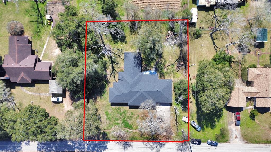 3603 South Street, Brookshire, Texas image 2