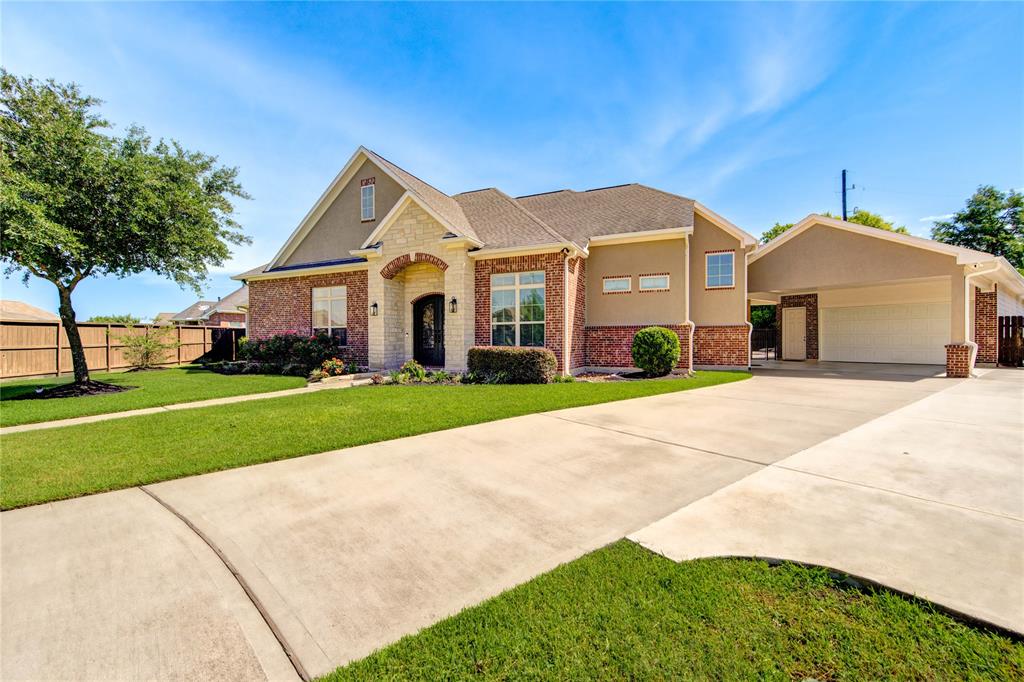 6506 Camillia Court Ct, Katy, Texas image 41
