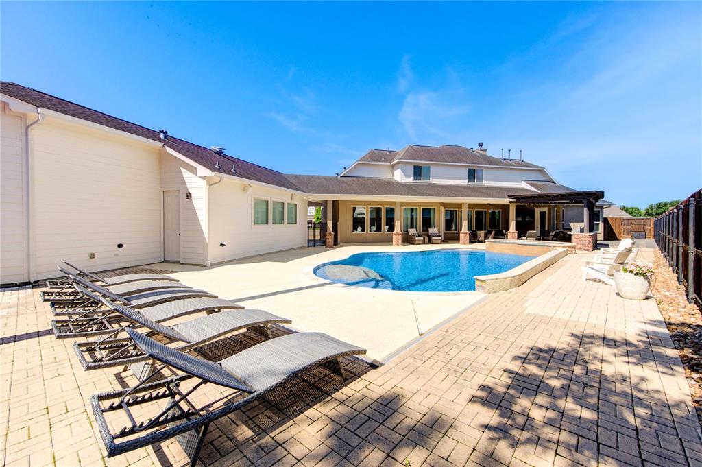 6506 Camillia Court Ct, Katy, Texas image 37