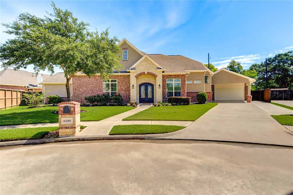 6506 Camillia Court