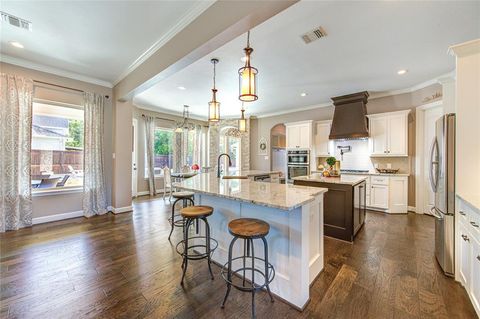 6506 Camillia Court Katy TX 77493