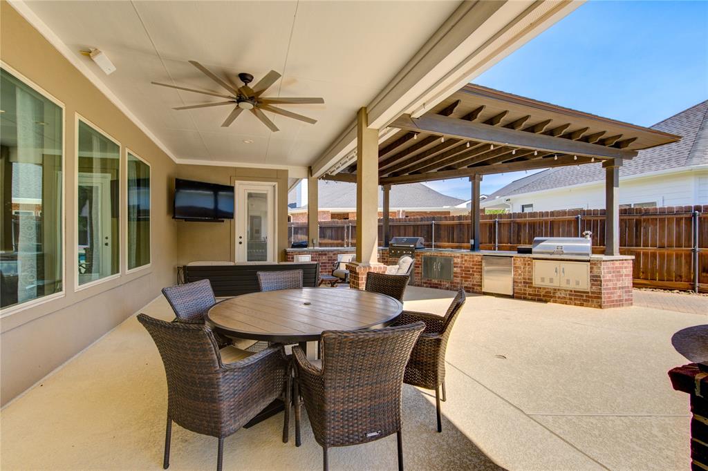 6506 Camillia Court Ct, Katy, Texas image 38