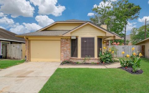 11187 Thunderhaven Drive Houston TX 77064