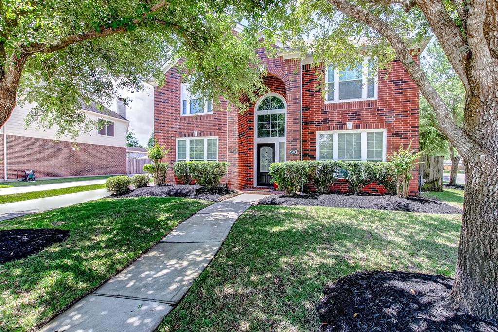 26706 Abbey Springs Lane, Katy, Texas image 39