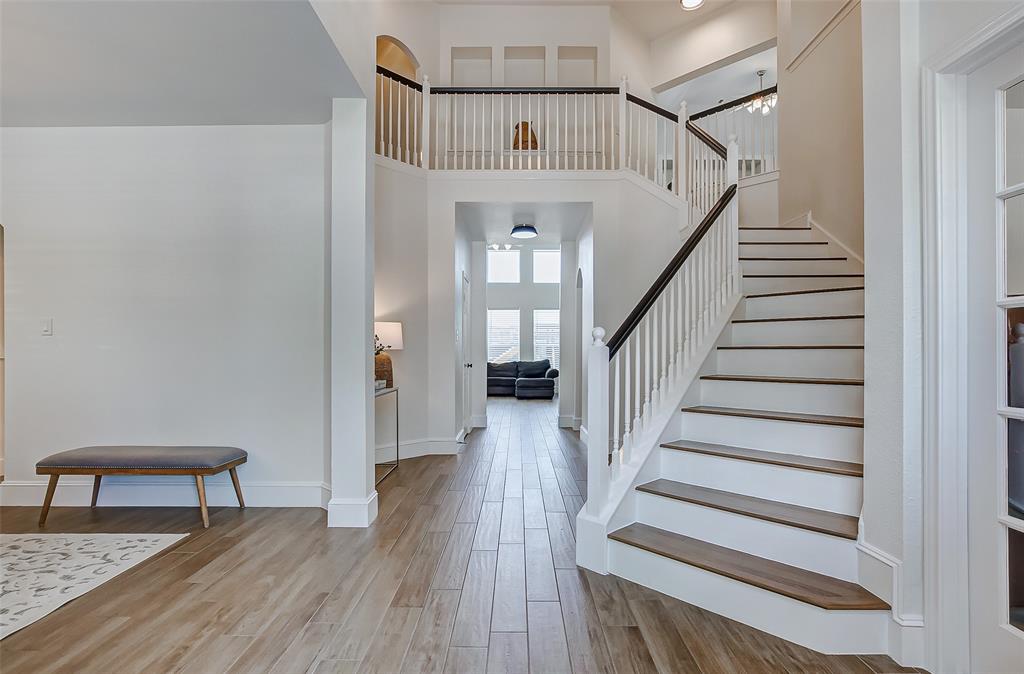 26706 Abbey Springs Lane, Katy, Texas image 4