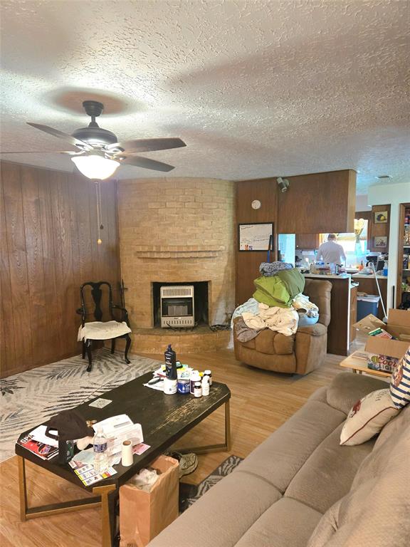 4702 Marywood Drive, Spring, Texas image 4