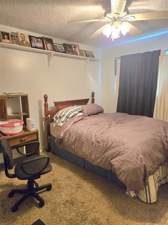 4702 Marywood Drive, Spring, Texas image 20