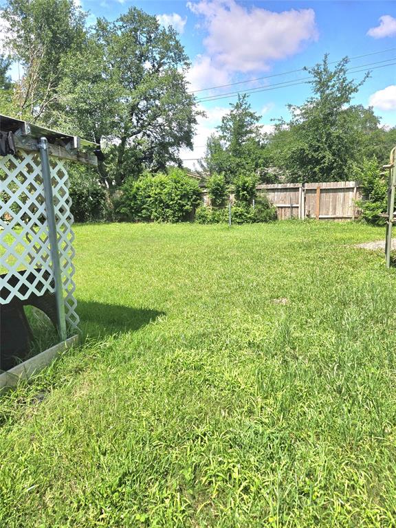4702 Marywood Drive, Spring, Texas image 23