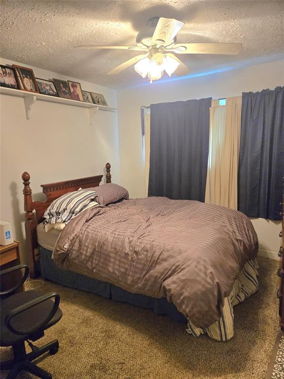 4702 Marywood Drive, Spring, Texas image 15