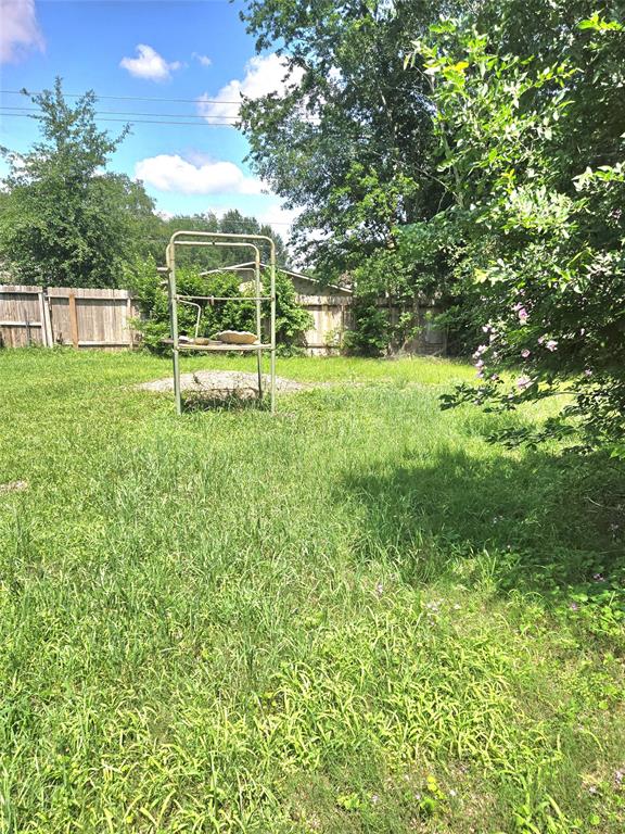 4702 Marywood Drive, Spring, Texas image 24