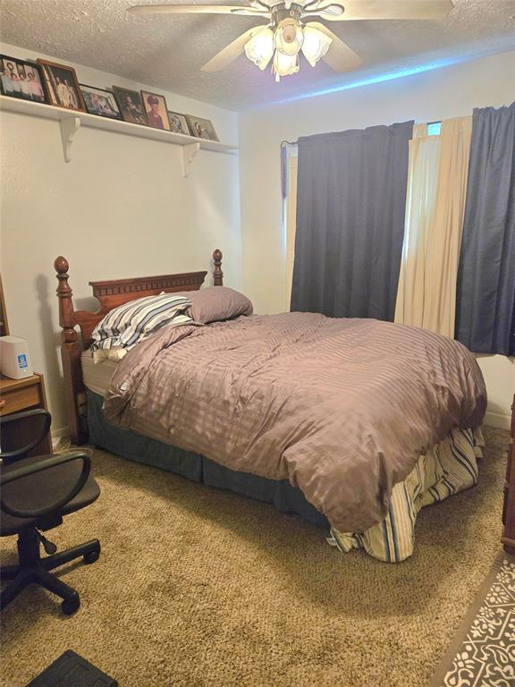 4702 Marywood Drive, Spring, Texas image 21