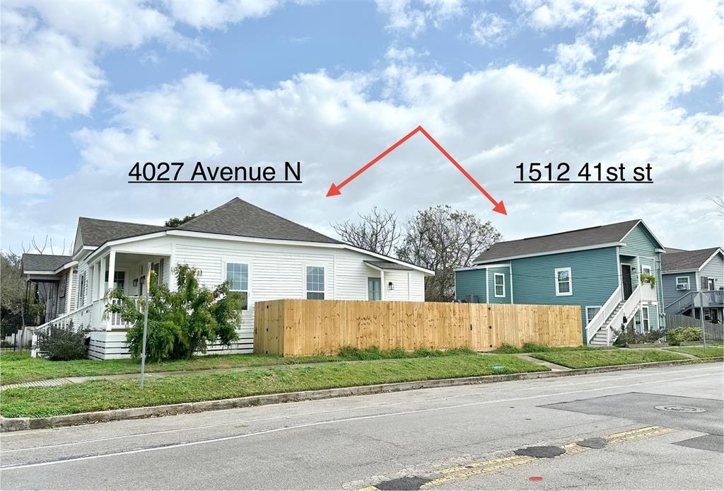1512 41st Street, Galveston, Texas image 5