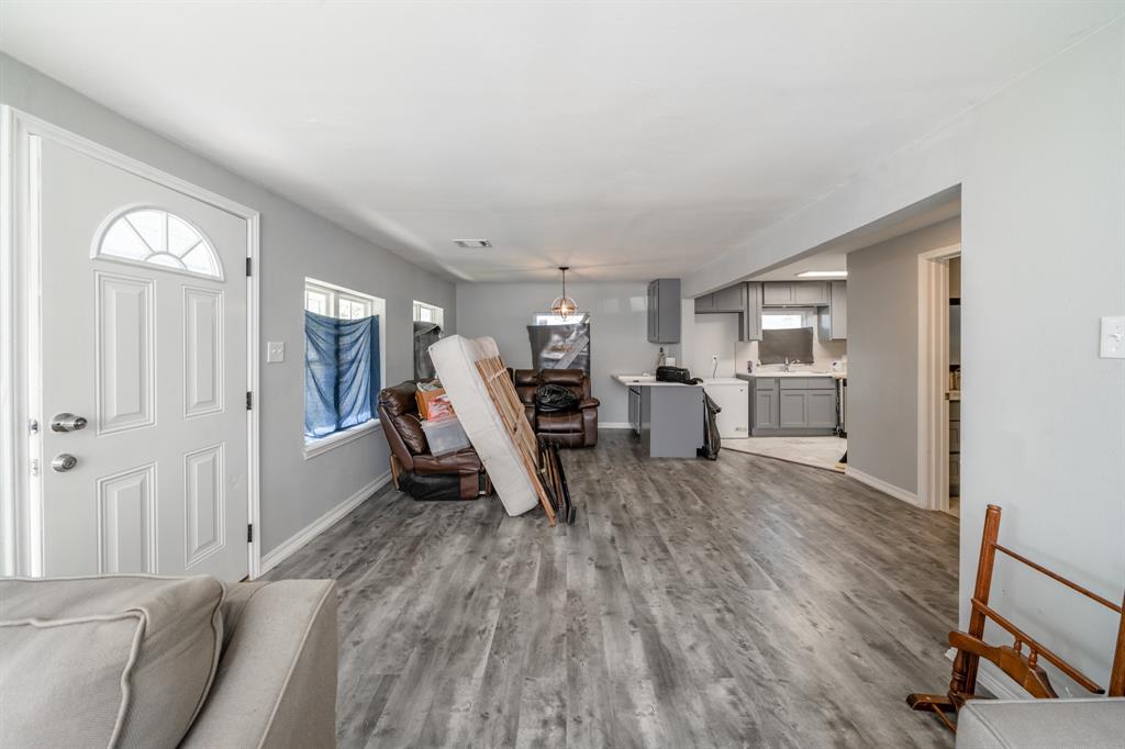 1413 E 36th Street, Houston, Texas image 5