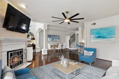 459 Mariners Drive Kemah TX 77565