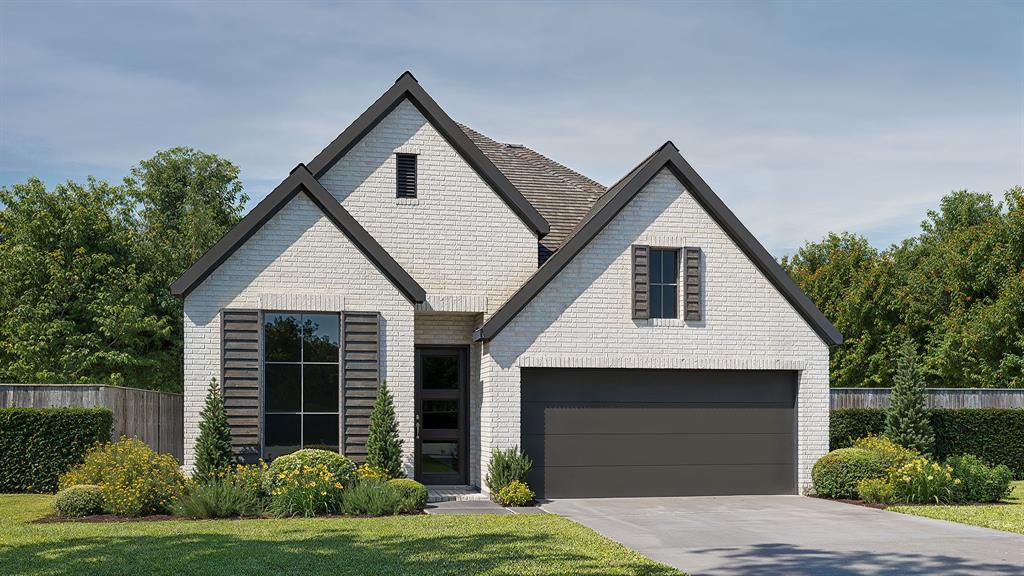 14855 Whistling Duck Lane, Magnolia, Texas image 1