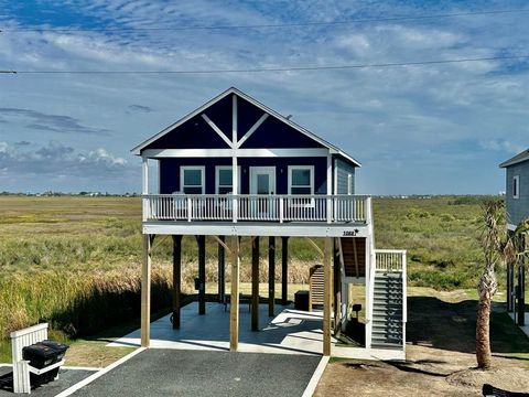 A home in Gilchrist