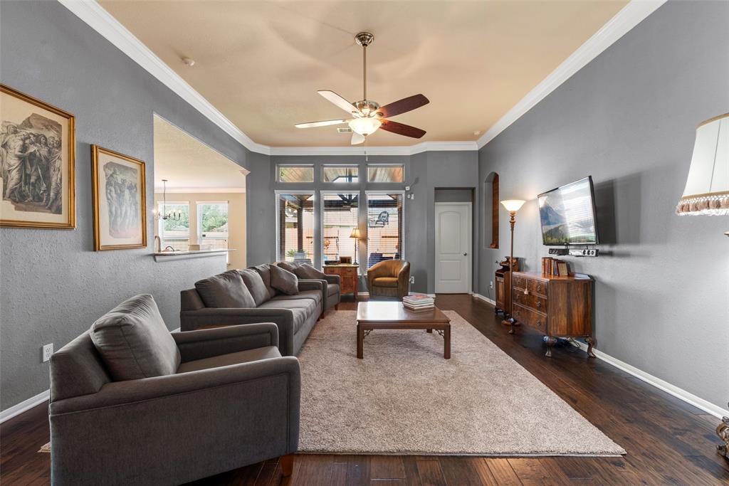 15103 Russet Bend Lane