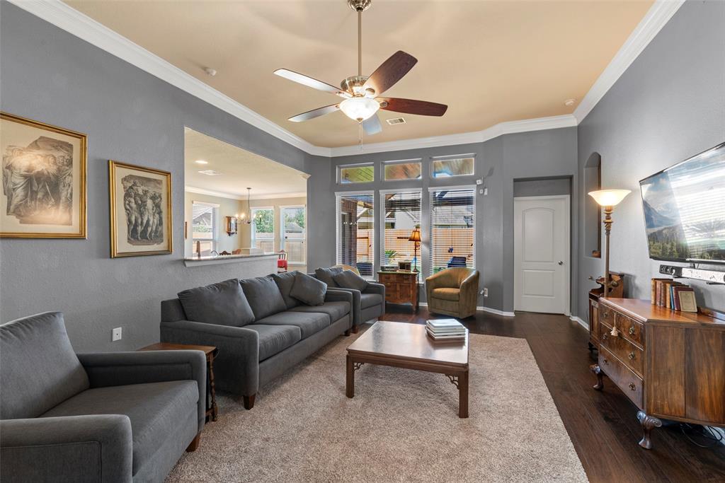 15103 Russet Bend Lane
