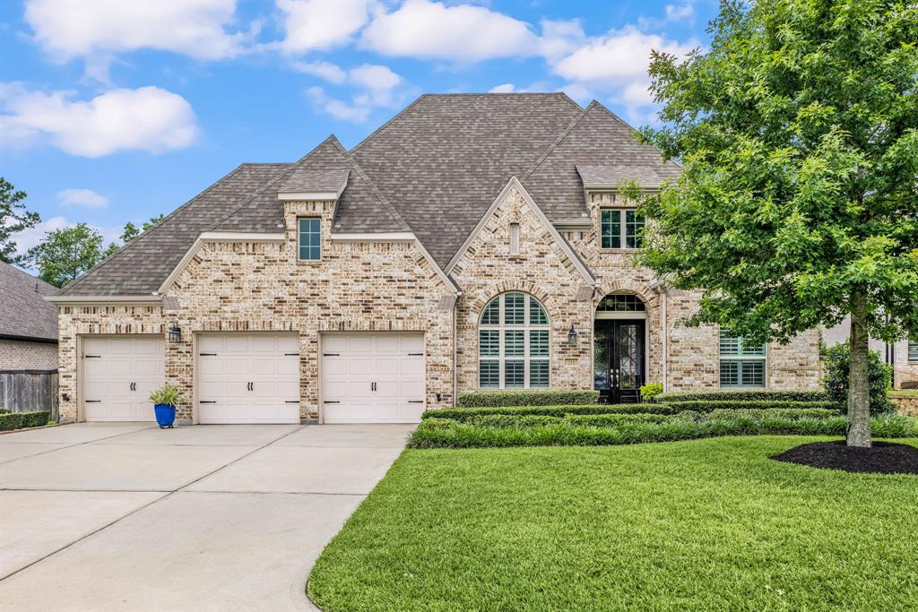 223 Calm Savanna Court